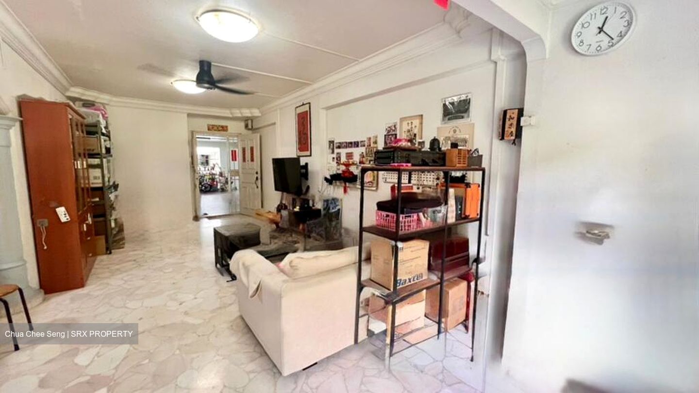 Blk 534 Panshan Grove (Bukit Panjang), HDB 5 Rooms #489150201